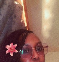 Sonie - escort in Nairobi
