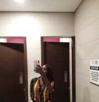 Sonie - escort in Nairobi