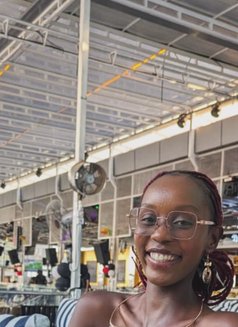Sonie - escort in Nairobi Photo 4 of 4