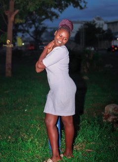 Soniesonia - escort in Nairobi Photo 2 of 3