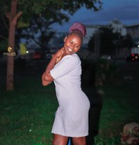 Soniesonia - escort in Nairobi