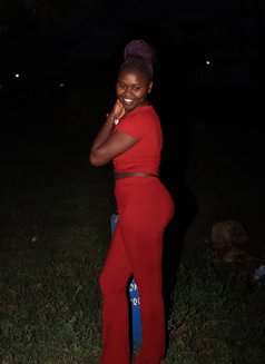 Soniesonia - escort in Nairobi Photo 3 of 3