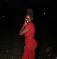 Soniesonia - escort in Nairobi