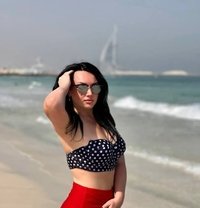 BEST GFE - escort in Khobar