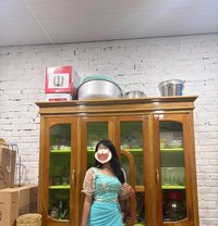 Sonika Cam Chat & Meet Available - escort in Kathmandu Photo 1 of 3
