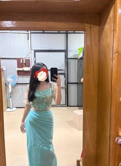 Sonika Cam Chat & Meet Available - escort in Kathmandu Photo 2 of 3