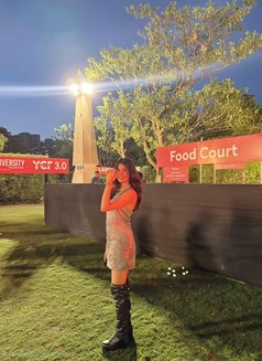 Sonika Escort Service in Ktm Any Time, E - escort in Kathmandu Photo 1 of 3