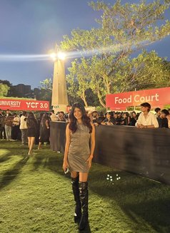 Sonika Escort Service in Ktm Any Time, E - escort in Kathmandu Photo 2 of 3