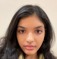 Sonika - escort in Dubai