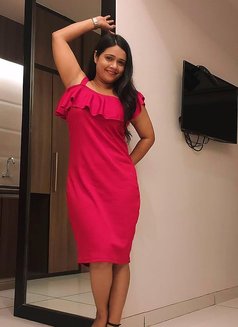 Sonika Jain - escort in Hyderabad Photo 1 of 2