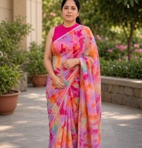Sonika Milf - escort in Mumbai
