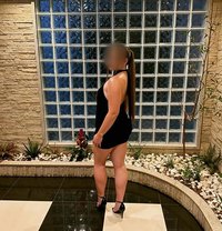 Sanjana - escort in Chandigarh