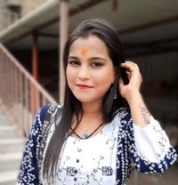 Sonika Real Massage Genuine Profile - puta in Hyderabad