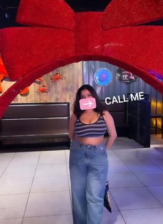 Tannu Gill - escort in Udaipur Photo 1 of 4