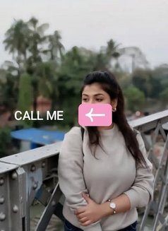 Tannu Gill - escort in Udaipur Photo 2 of 4