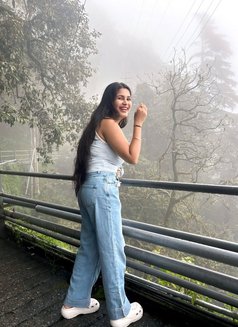 Sonika Sharma Cesh on Delivery - escort in Ahmedabad Photo 1 of 1