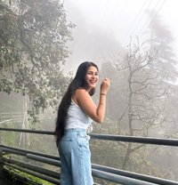 Sonika Sharma Cesh on Delivery - escort in Ahmedabad