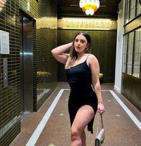 Sonika - escort in Lampang