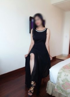 Sonita Sen - escort in New Delhi Photo 3 of 5