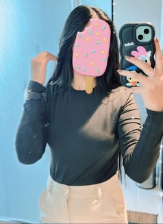 Sonita Sensual & Genuine Escort Service - escort in Pune Photo 1 of 2