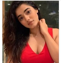 Soniya Arora - escort in New Delhi Photo 1 of 4