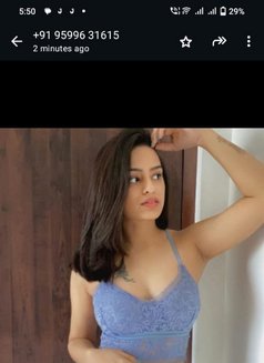 Soniya Arora - escort in New Delhi Photo 4 of 4