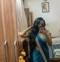 Soniya Arora - Acompañantes transexual in Chennai
