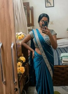 Soniya Arora - Acompañantes transexual in Chennai Photo 2 of 4