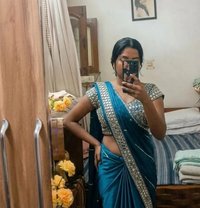Soniya Arora - Acompañantes transexual in Chennai