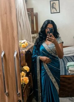 Soniya Arora - Acompañantes transexual in Chennai Photo 4 of 4