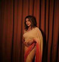 Soniya Bengali Model Cam and Meet - escort in Kolkata