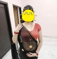 Soniya Bhabhi - escort in Kanpur
