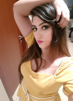 Soniya Big Ass Model - puta in Dubai Photo 1 of 4