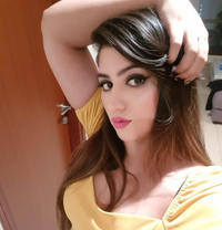 Soniya Big Ass Model - escort in Dubai