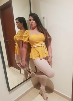 Soniya Big Ass Model - escort in Dubai Photo 3 of 4
