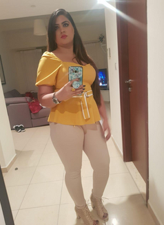 Soniya Big Ass Model - puta in Dubai Photo 4 of 4