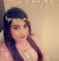 Soniya Busty Girl - escort in Ajmān