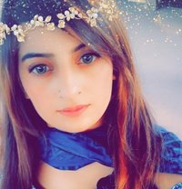 Soniya Busty Girl - escort in Ajmān