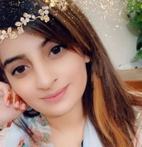 Soniya Busty Girl - escort in Ajmān