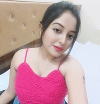 SONIYA ❣️꧁Cam and real meet ꧂, escort - puta in Chennai