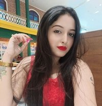 SONIYA ❣️꧁Cam and real meet ꧂, escort - puta in Chennai