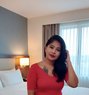 Soniya Cam and real meet - escort in Chennai Photo 2 of 2