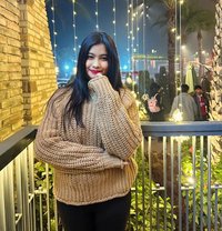 Soniya Cam and real meet - escort in Chennai