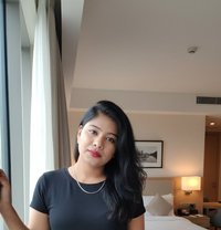 Soniya Cam and real meet - escort in Chennai Photo 1 of 1