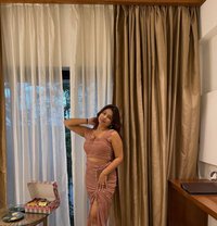 ROSY REAL MEET & CAM SHOW - escort in Chennai Photo 5 of 6