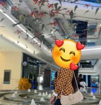 Soniya Cam and Real Meet - escort in Chennai