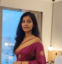 Soniya Cam and Real Meet - puta in Chennai Photo 1 of 1