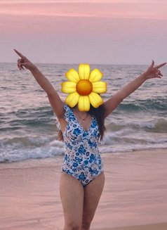 Soniya Cam and Real Meet - escort in Noida Photo 1 of 1