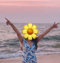 Soniya Cam and Real Meet - escort in Noida