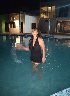 Soniya Cam and Real Meet - escort in Noida Photo 3 of 3